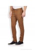 Code Brown Slim Fit Trousers